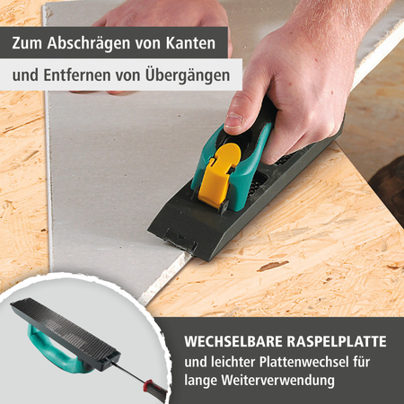 Edge Planer (de)