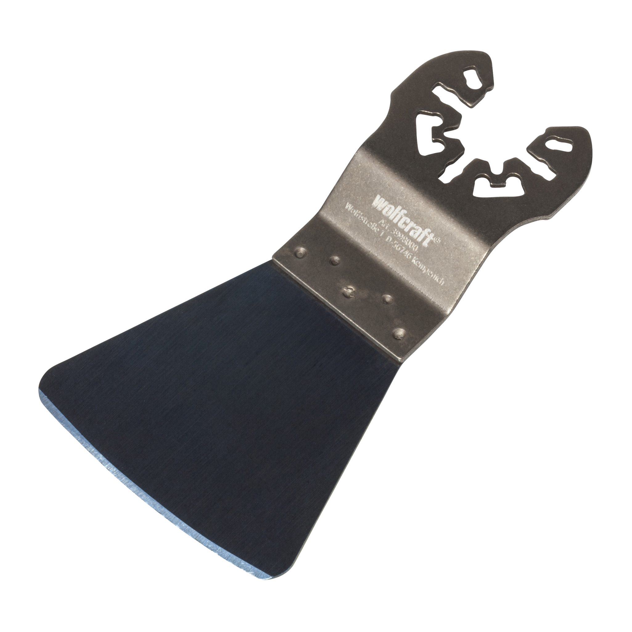 HCS Scraper “PRO”, universal receptacle, adhesive residue, glue, elastic sealants