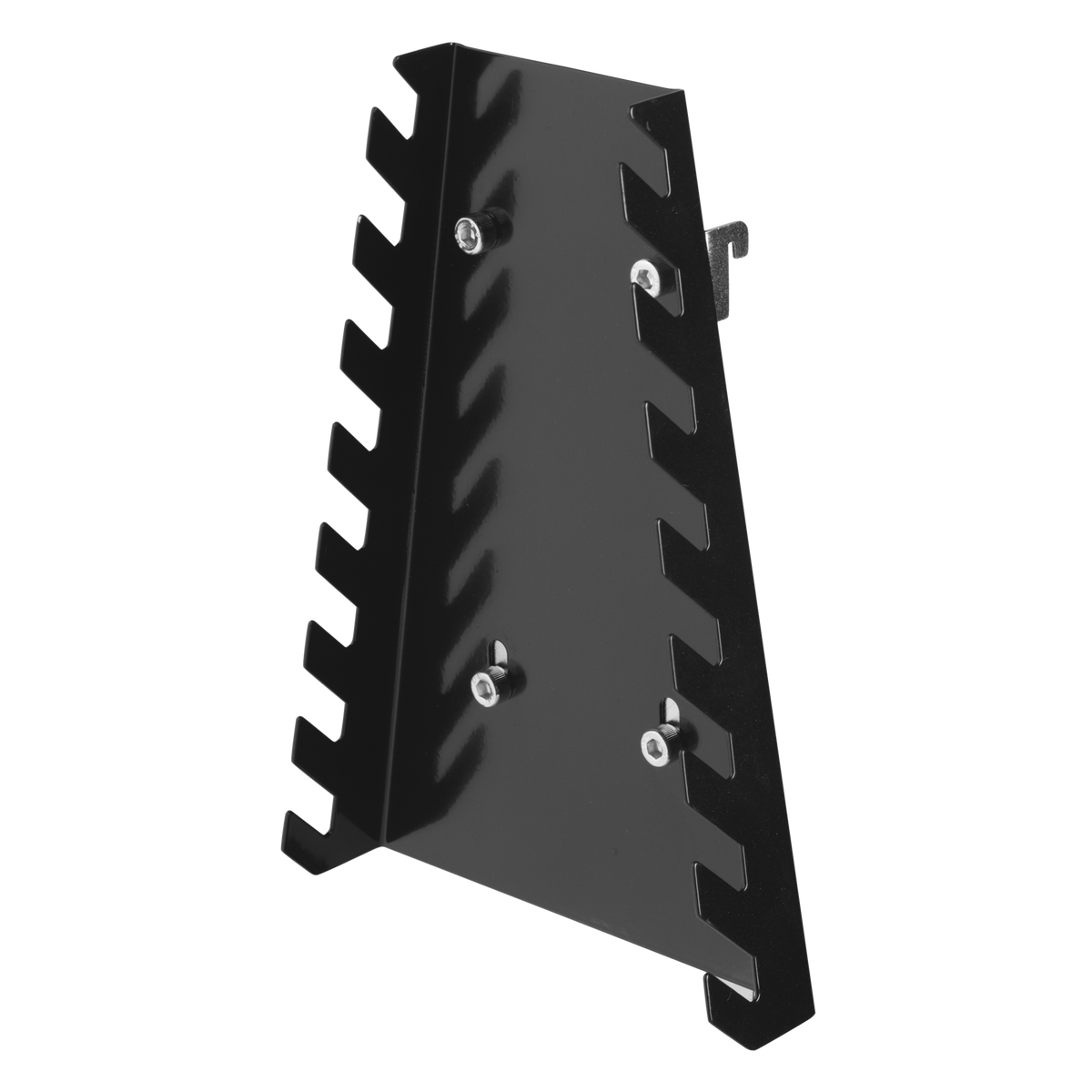 Spanner Holder for Workshop System Pegboard