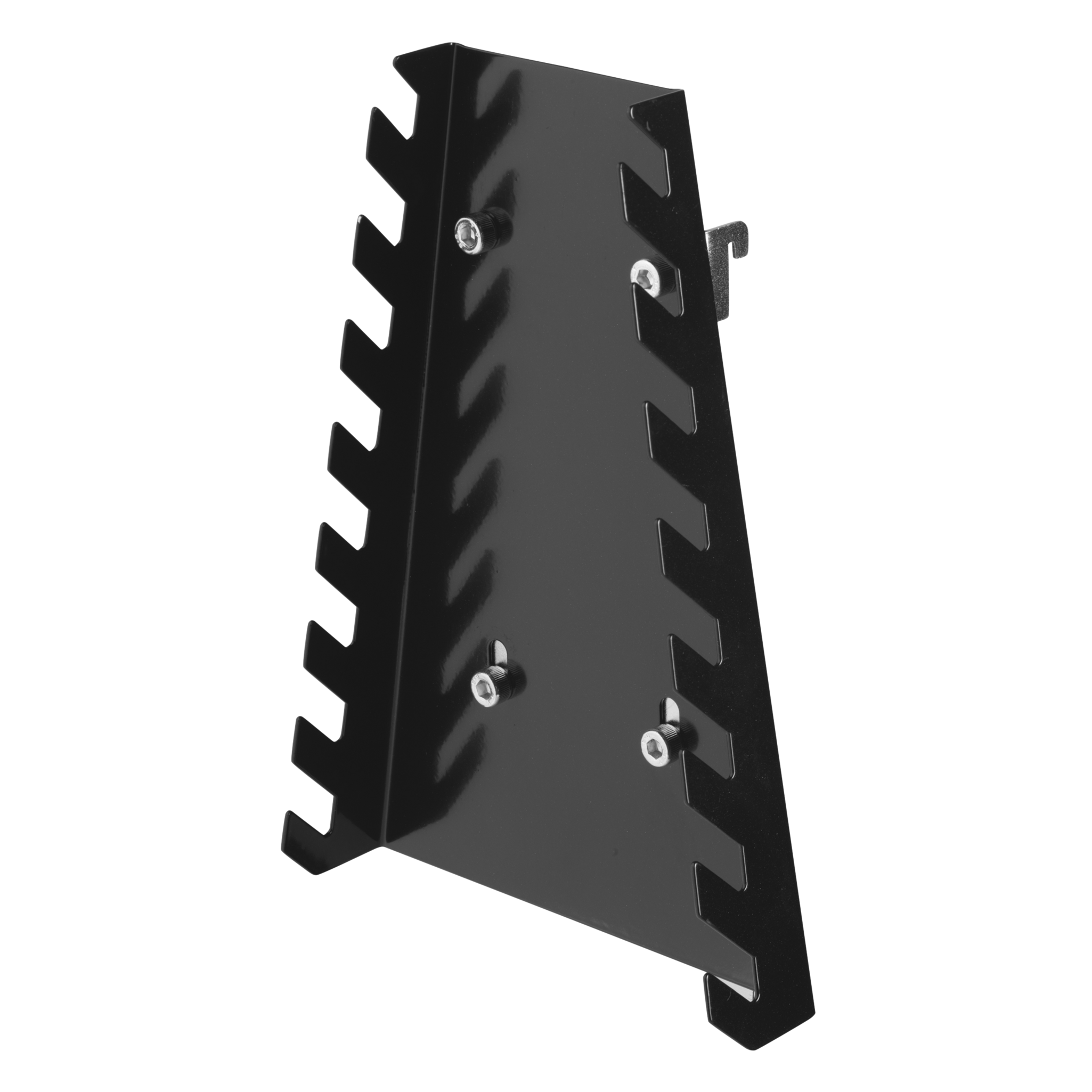 Spanner Holder for Workshop System Pegboard