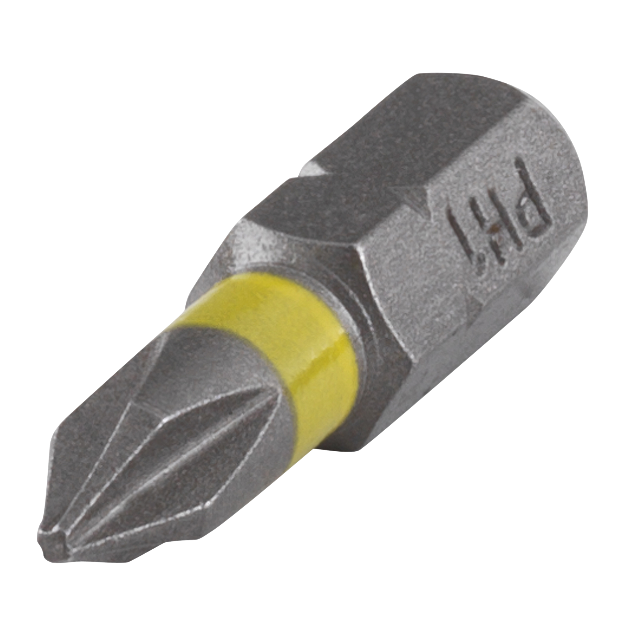 3 Solid Bits, Crosshead (PH 1)