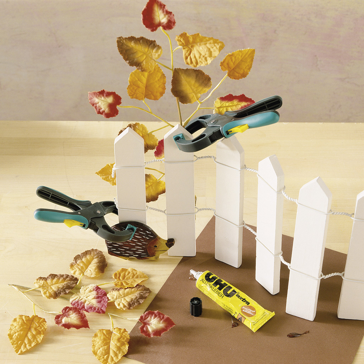 PRO 30 Ratchet Clamping Lever - Image 3