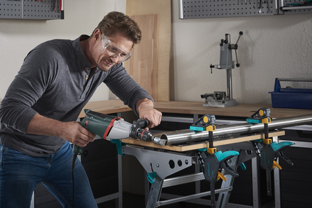 Steel Wire End Brush - Image 2