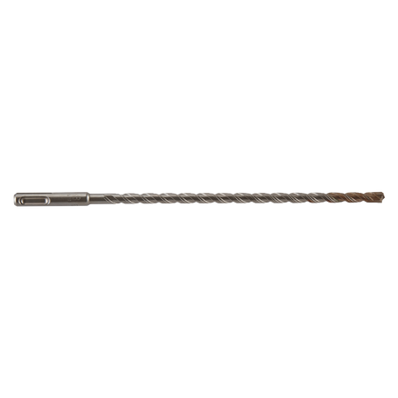 TC Hammer Drill Bit Professional 4-Cut”, SDS Plus shank