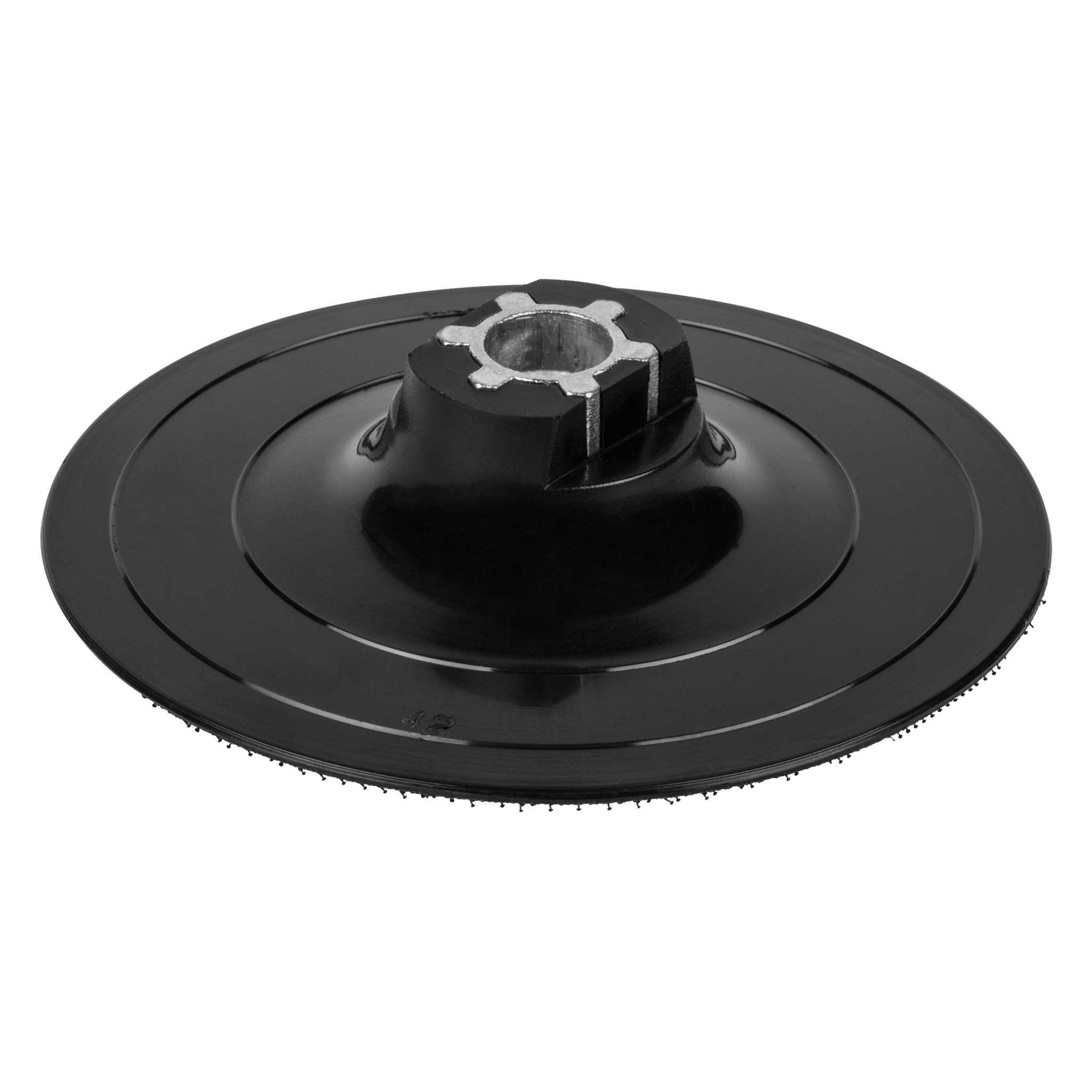 Easy-Fix Backing Pad, Ø 115 mm