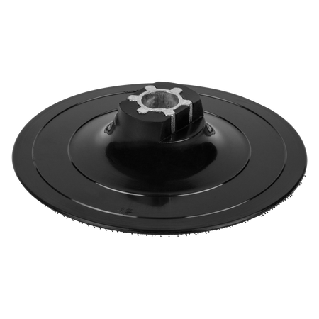 Easy-Fix Backing Pad, Ø 115 mm