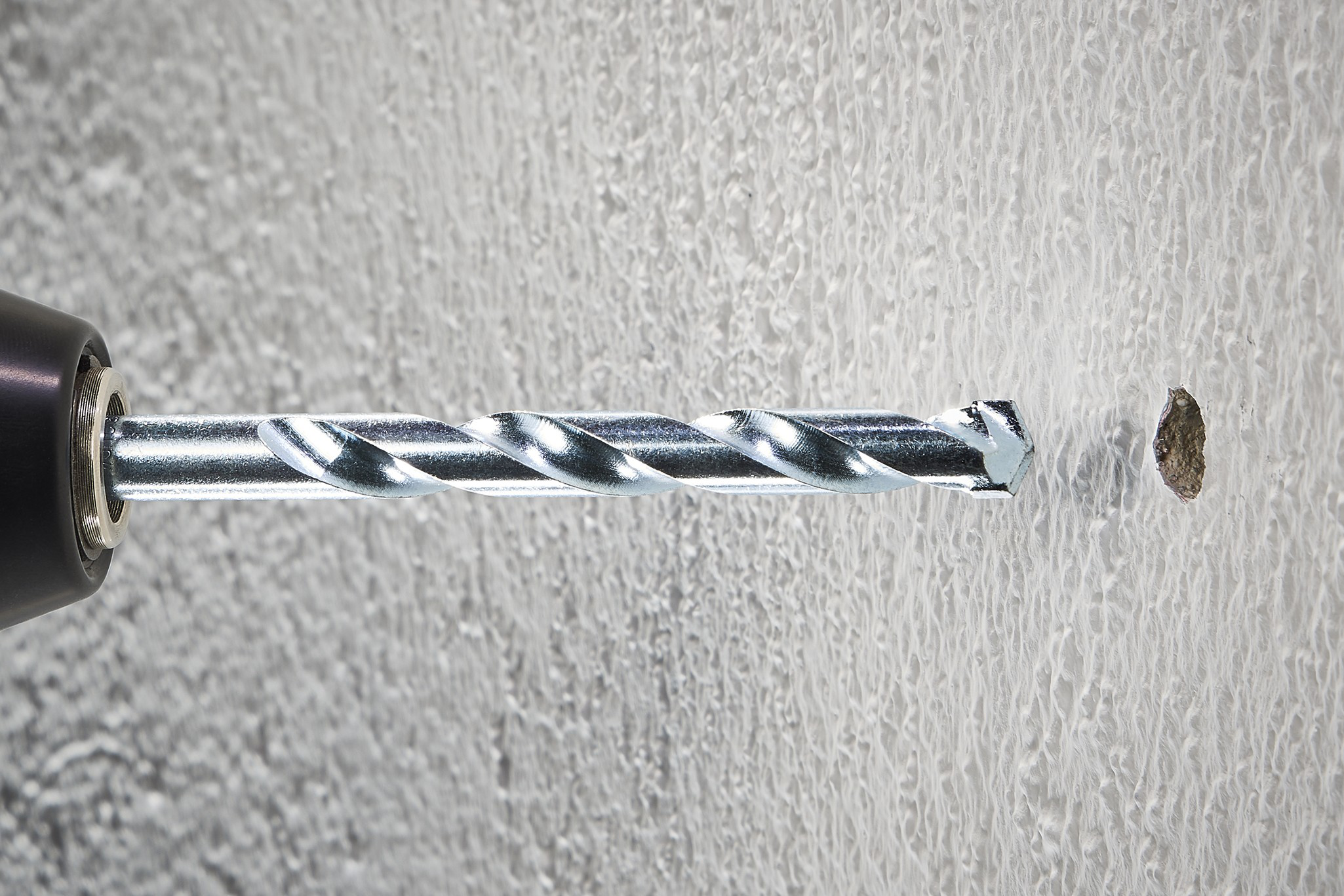 Rock Drill Bit, Tungsten Carbide Tipped