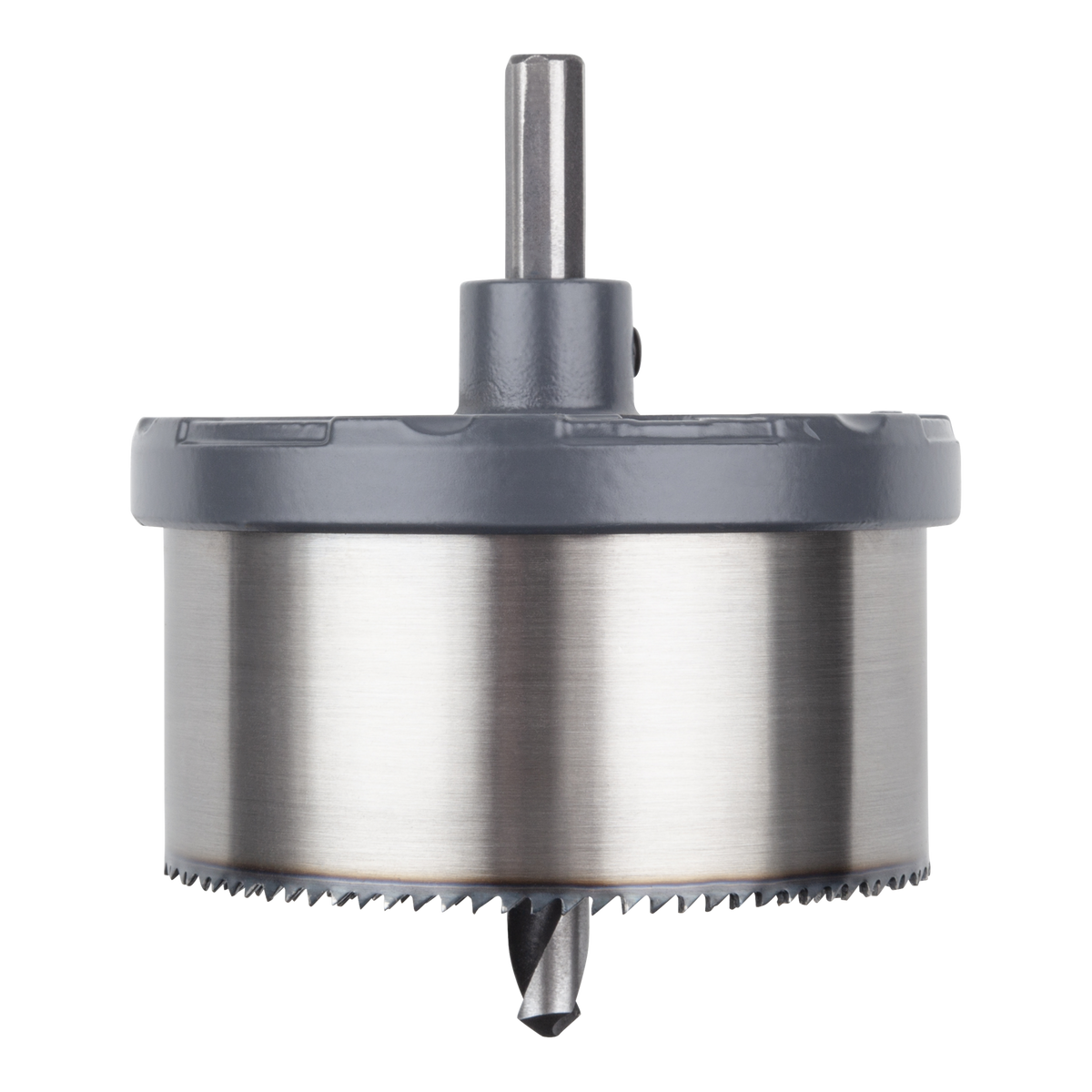 Professional Multi-Blade Hole Saw, Ø 60–74 mm