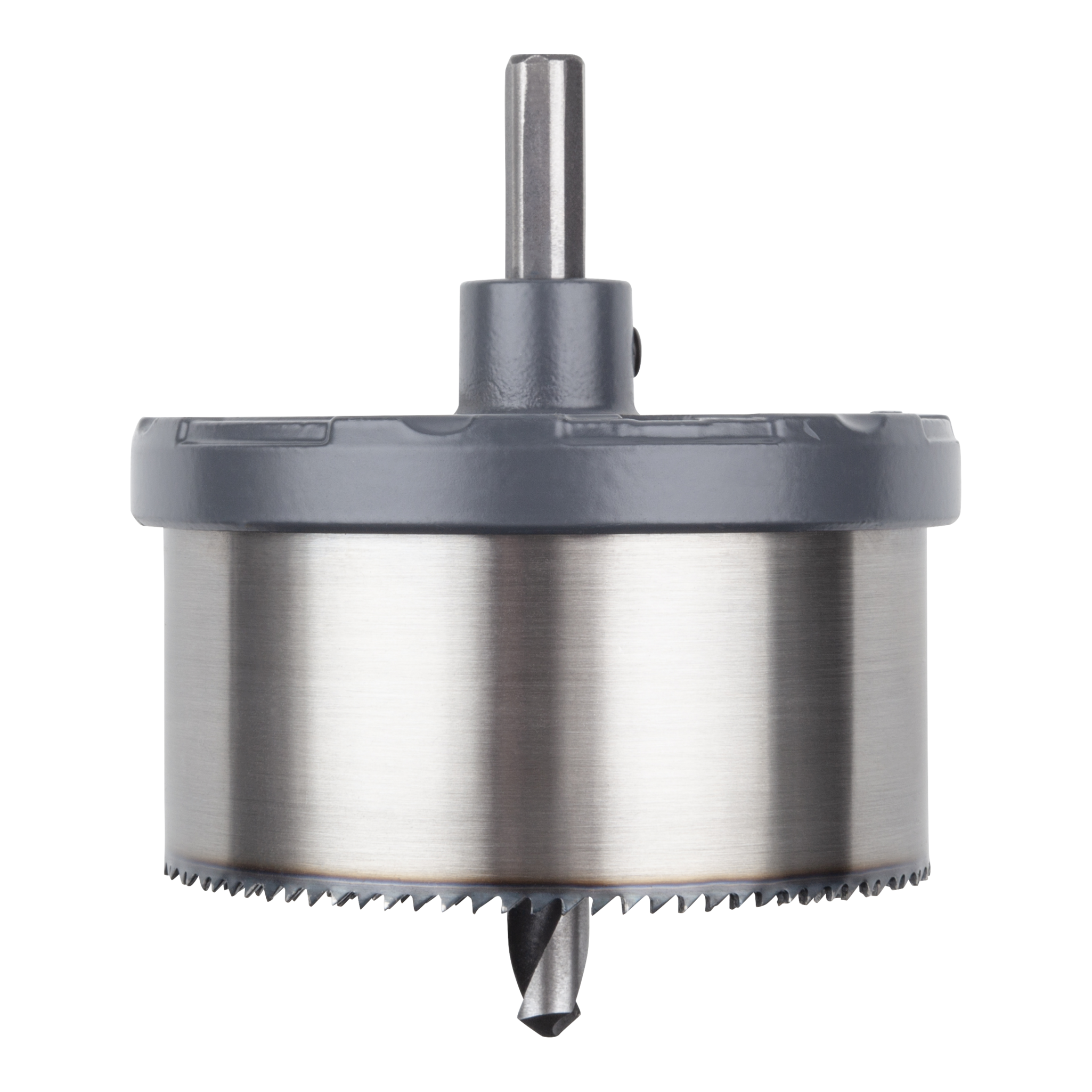 Professional Multi-Blade Hole Saw, Ø 60–74 mm