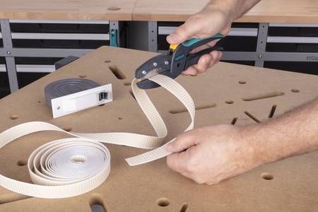 megaCut S All-Purpose Cutter