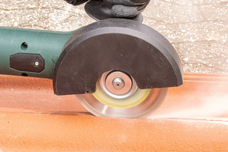 Diamond Cutting Disc Set, Ø 115 mm, 3 Pcs.