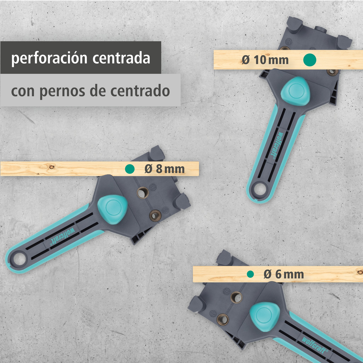 Dowelmaster (es)