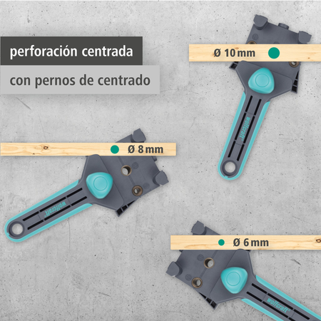 Dowelmaster (es)