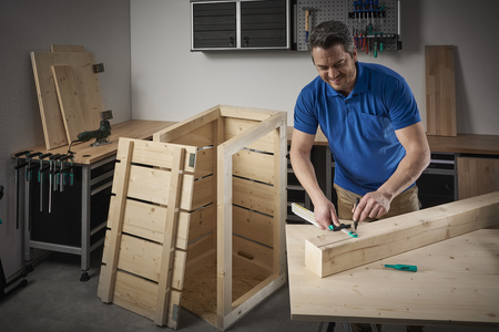 Marking Gauge for Folding Rules - Image 3