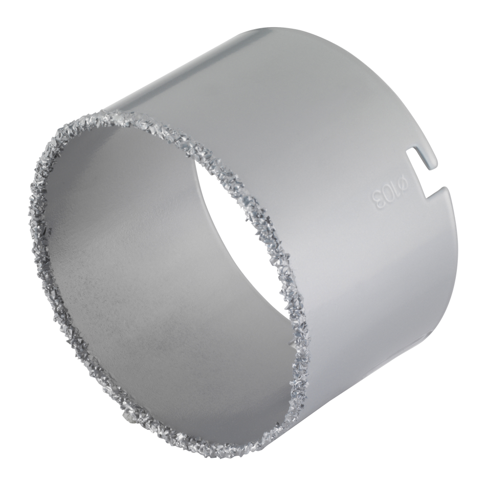 Annular Bit Insert, Tungsten Carbide Coated, Ø 103 mm