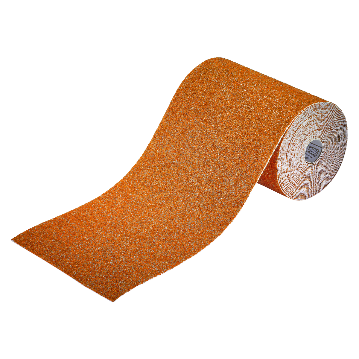 Sanding Paper Roll for Wood/Metal 5 m x 115 mm - Image 1