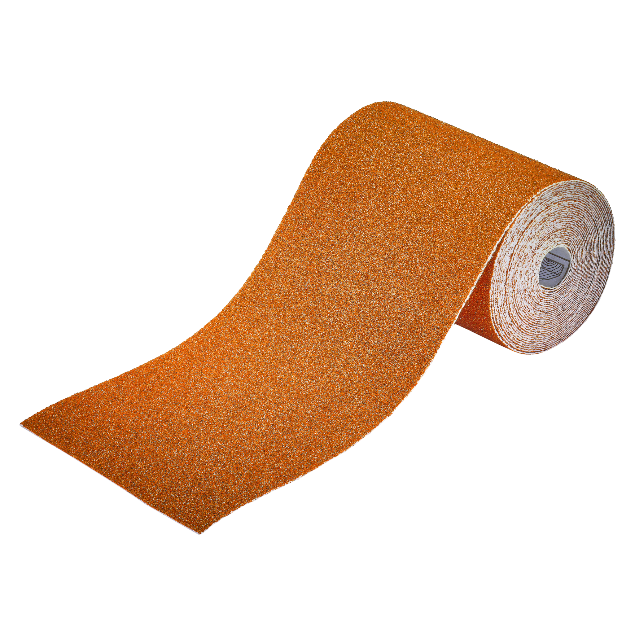 Sanding Paper Roll for Wood/Metal 5 m x 115 mm - Image 1