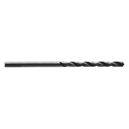 3 HSS Metal Drill Bit, Rolled, Ø 2.5 mm