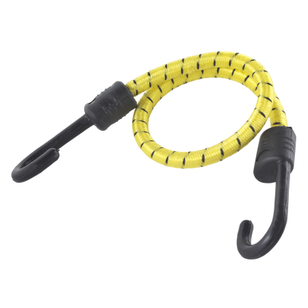 2 Bungee Cords, 0.70 m