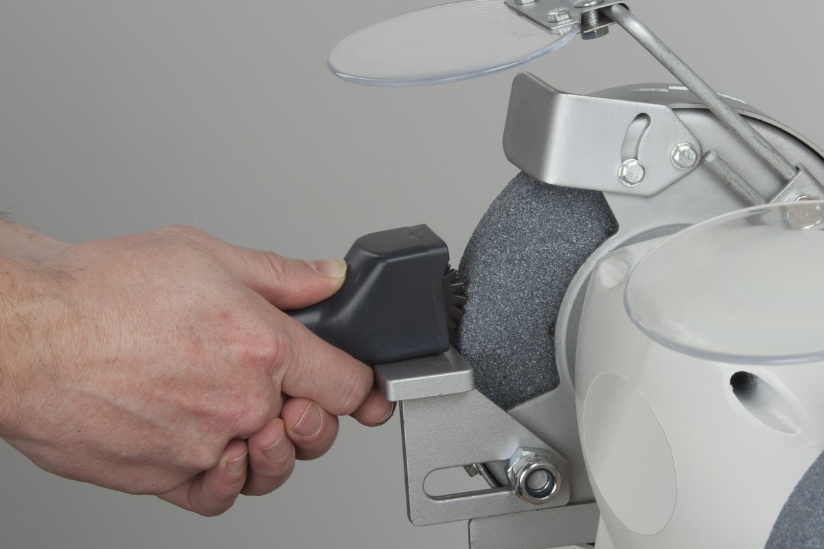 Grinding Wheel Dresser - Image 2