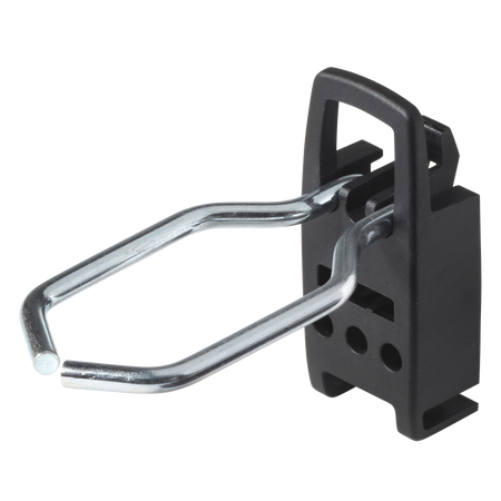 Pegboard Loop Hooks for Workshop System