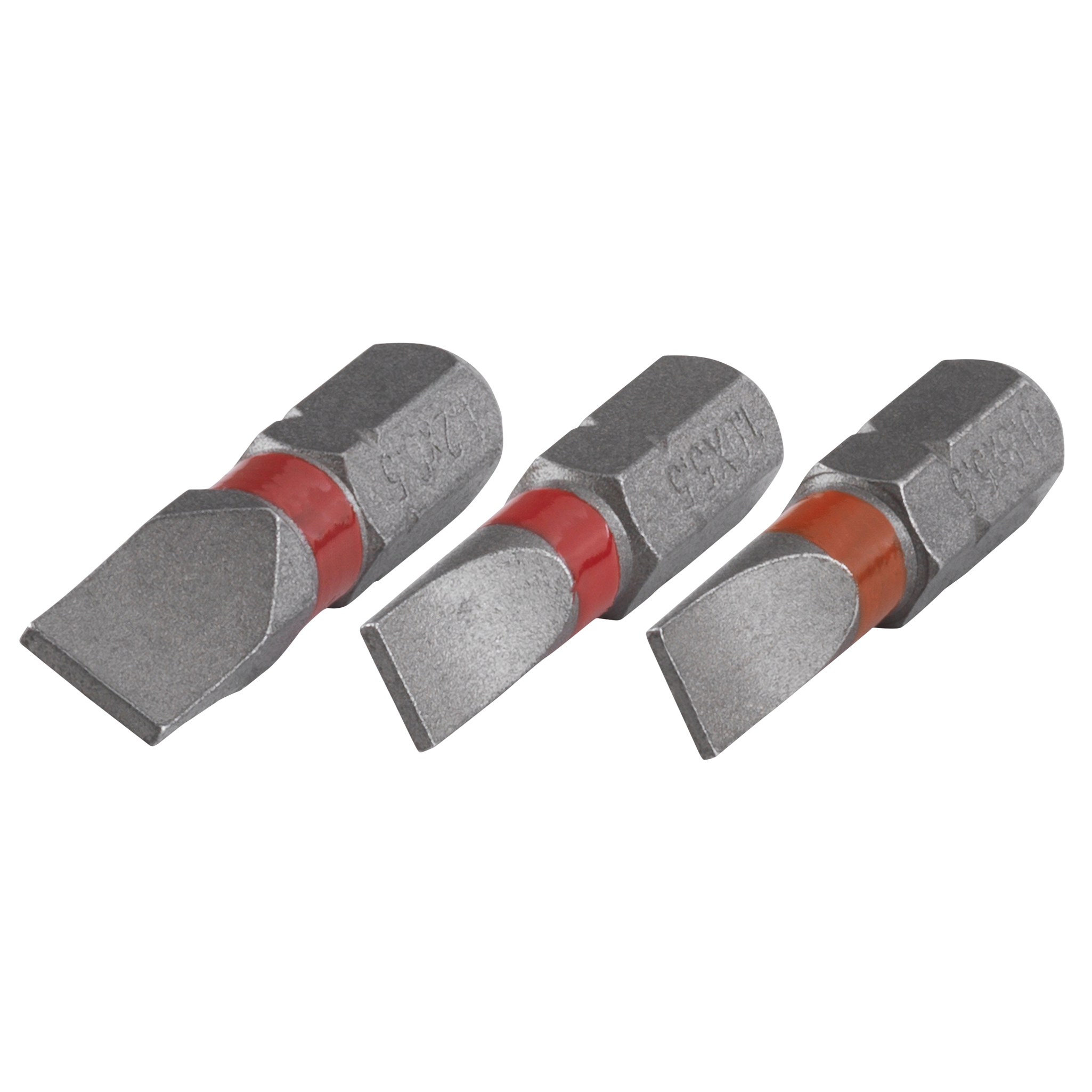 Solid Bit Box 3 Pcs. flat - Image 1