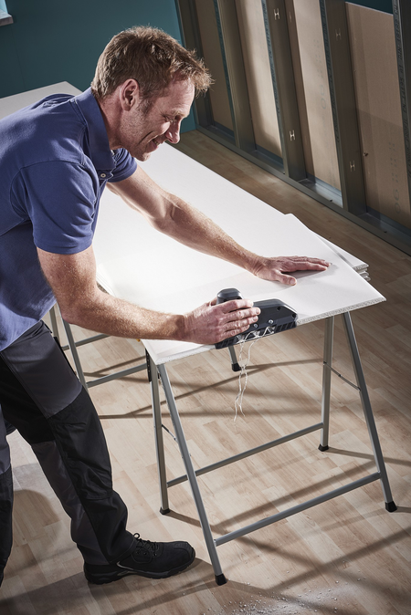 Triple-Blade Edge Planer - Image 6