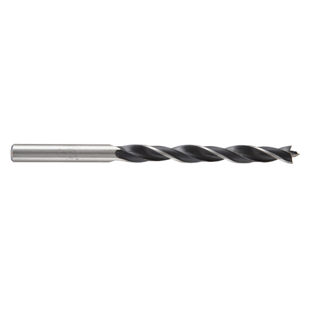 CV Wood Twist Drill Bit, Ø 7 mm