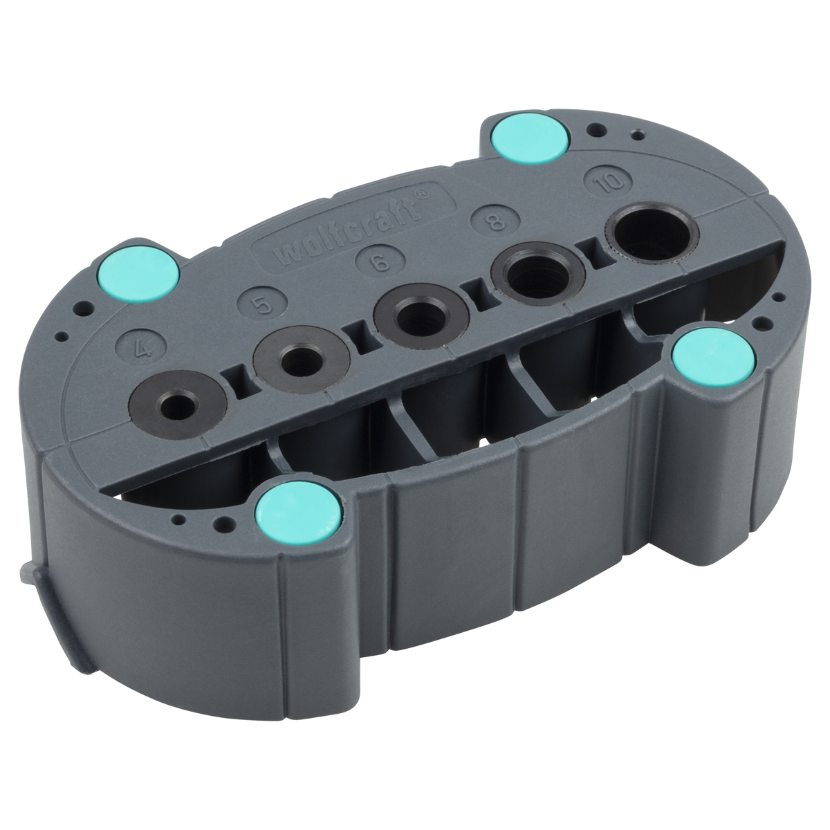 accumobil Mobile Drilling Aid - Image 1