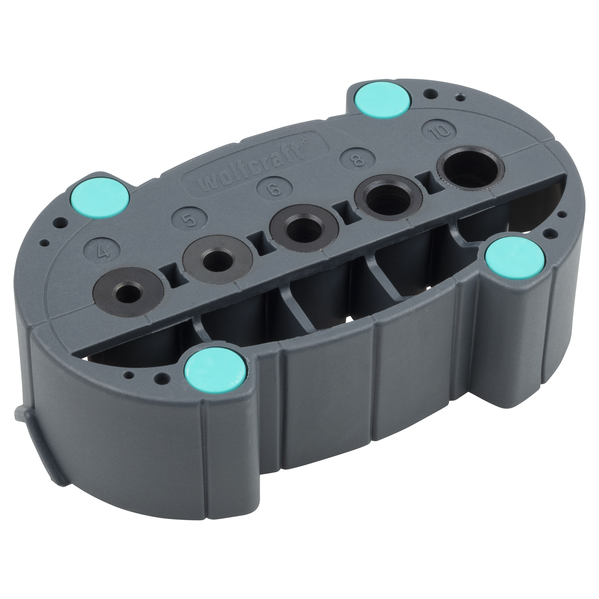 accumobil Mobile Drilling Aid - Image 1