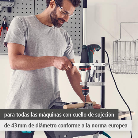 Drill Stand (es)