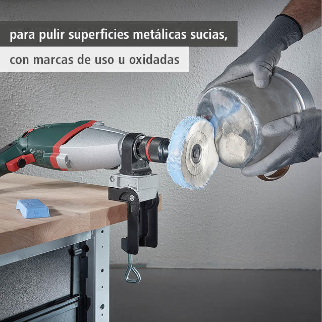 Hobby Polishing Set (es)