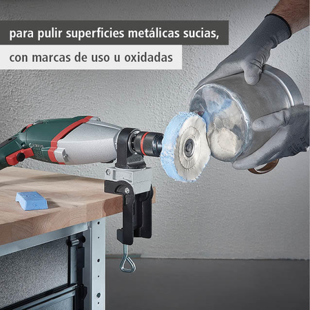 Hobby Polishing Set (es)