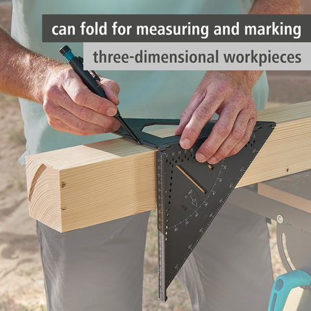 VARIO 3D PRO Measuring and Marking Angle (en)