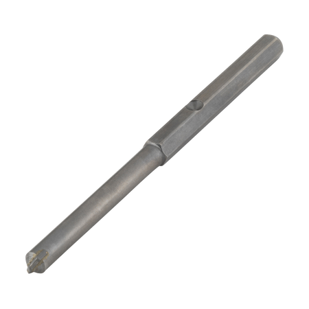 Centring Drill Bit, Ø 8 mm, 140 mm - Image 1