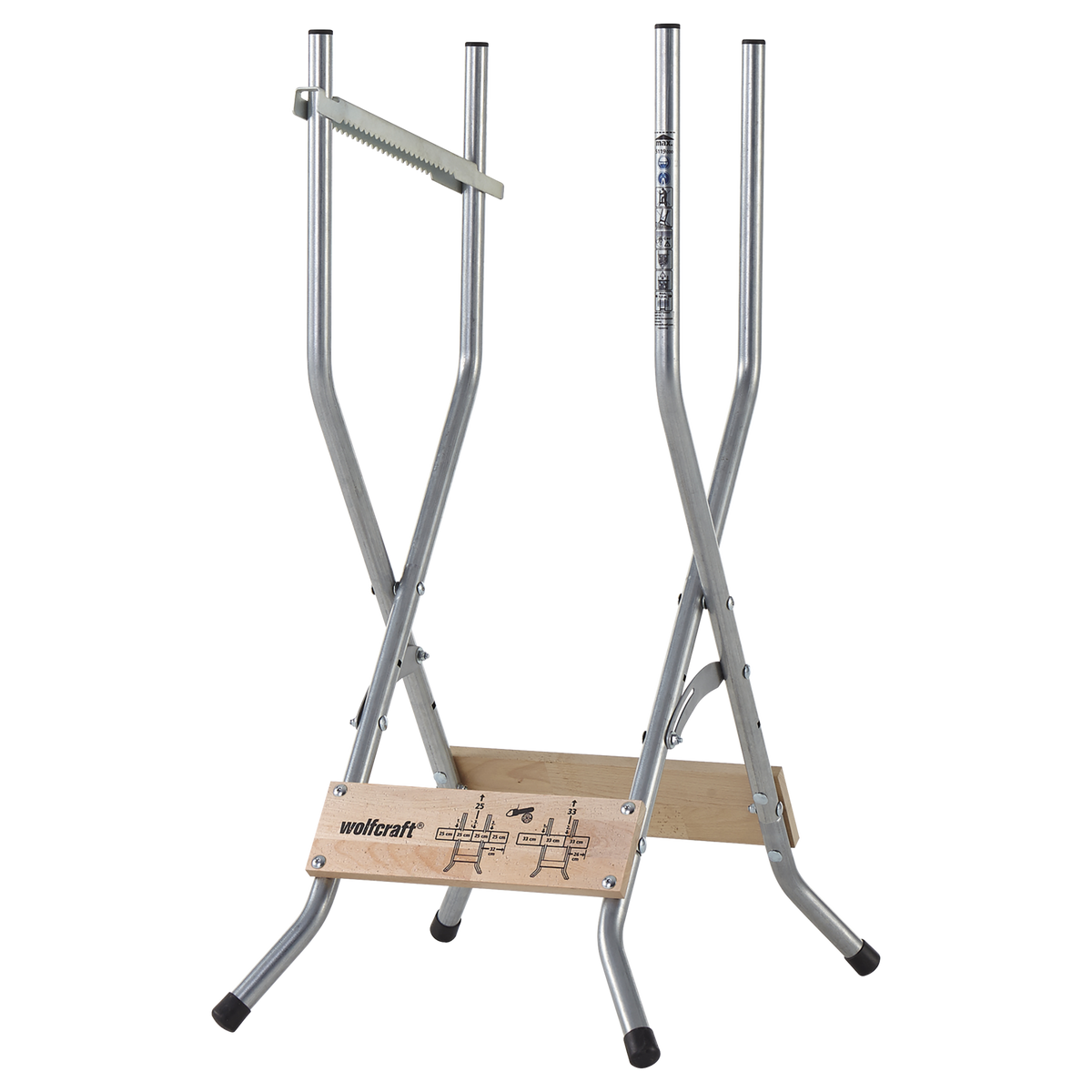 SB 60 Saw Buck - Image 1