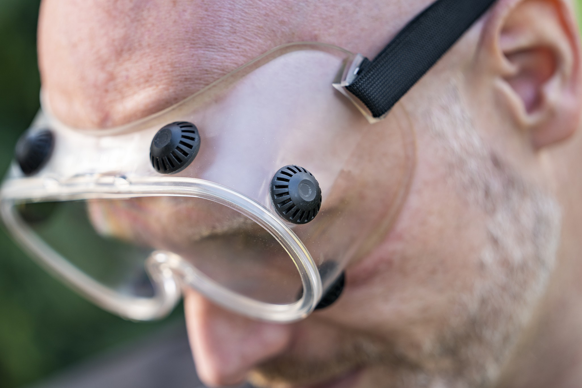ERGO Full-View Goggles - Image 5