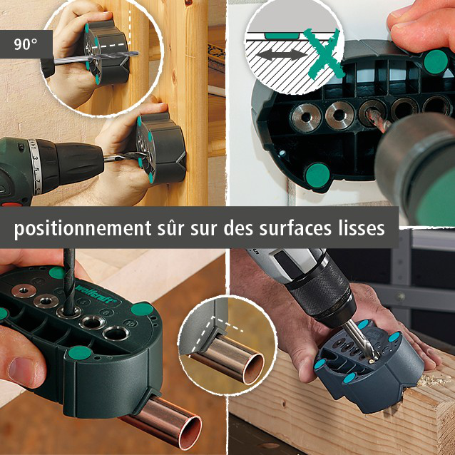 accumobil Mobile Drilling Aid