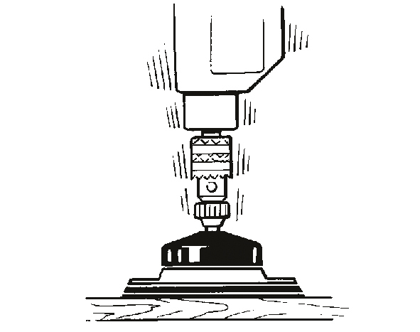 Fixoflex Sanding Pad, Ø 125 mm - Image 8