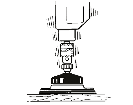 Fixoflex Sanding Pad, Ø 125 mm - Image 8