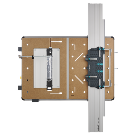 Machine Table MASTER cut 2600
