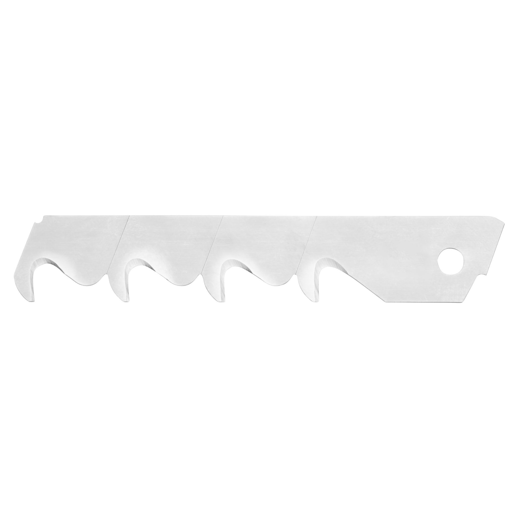 5 Snap-Off Hook Blades