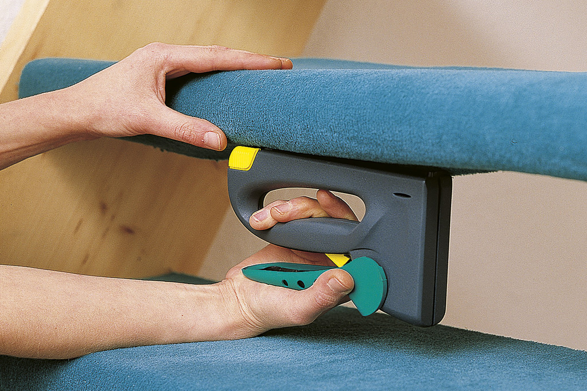 tacocraft P 14+ Hand Stapler - Image 5