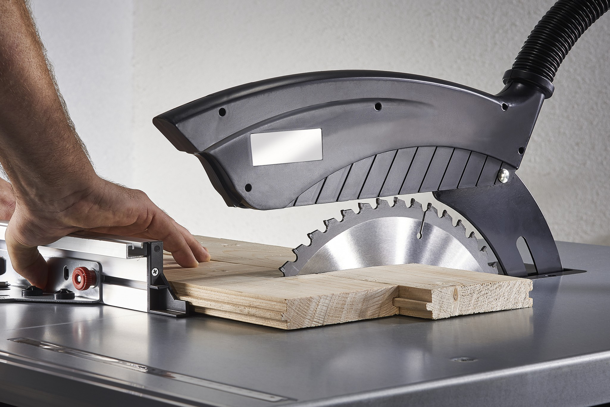 Circular Table Saw Blades, new purple series (fine, clean cuts) - Image 4