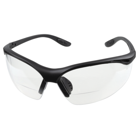 Corrective Safety Glasses, +3.0