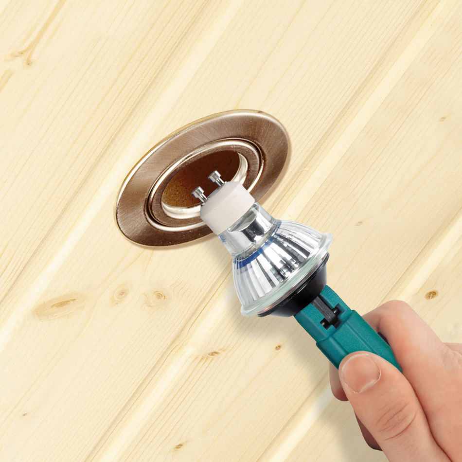 Suction Cup for Lamps - Image 3