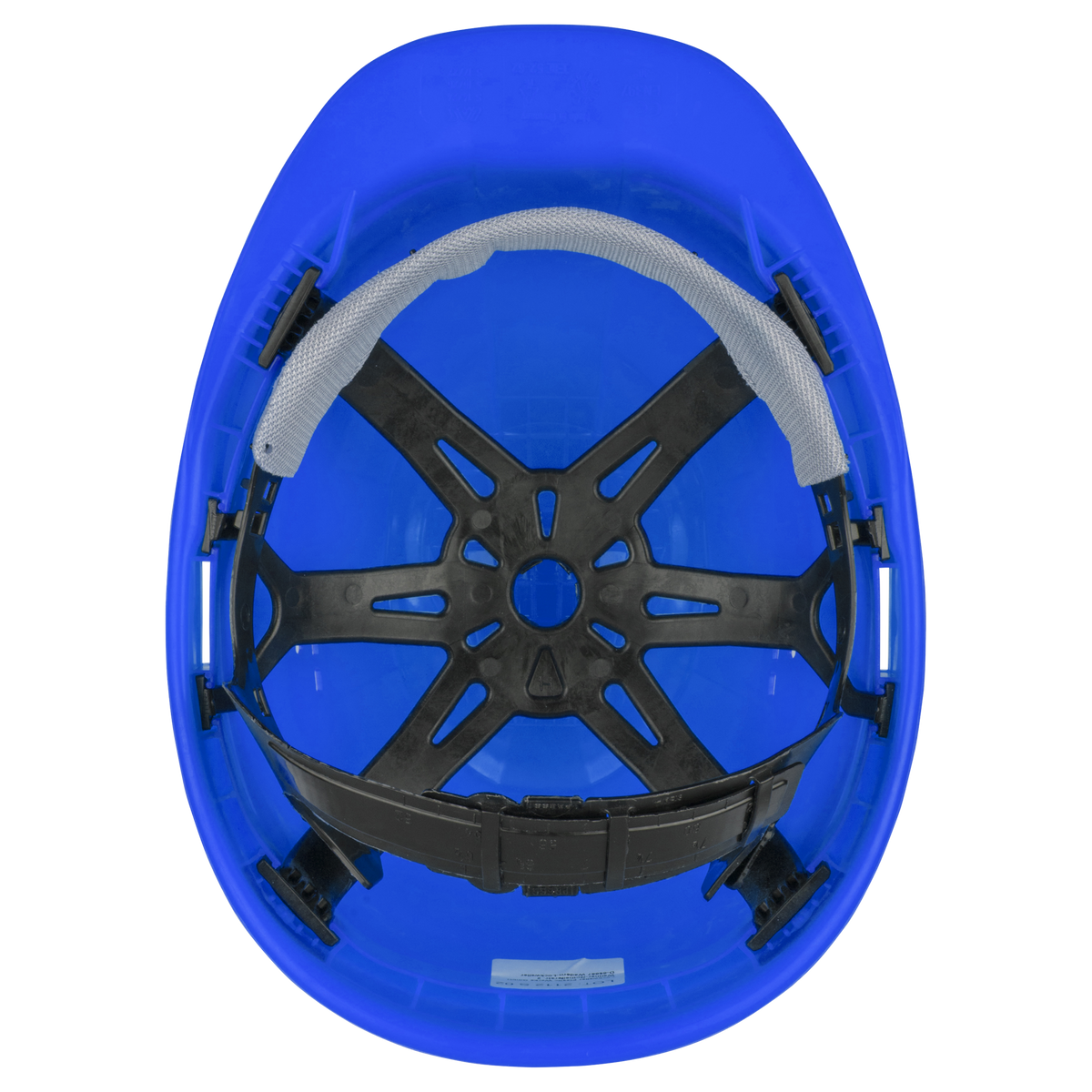 Industrial Safety Helmet (Hard Hat) - Image 9