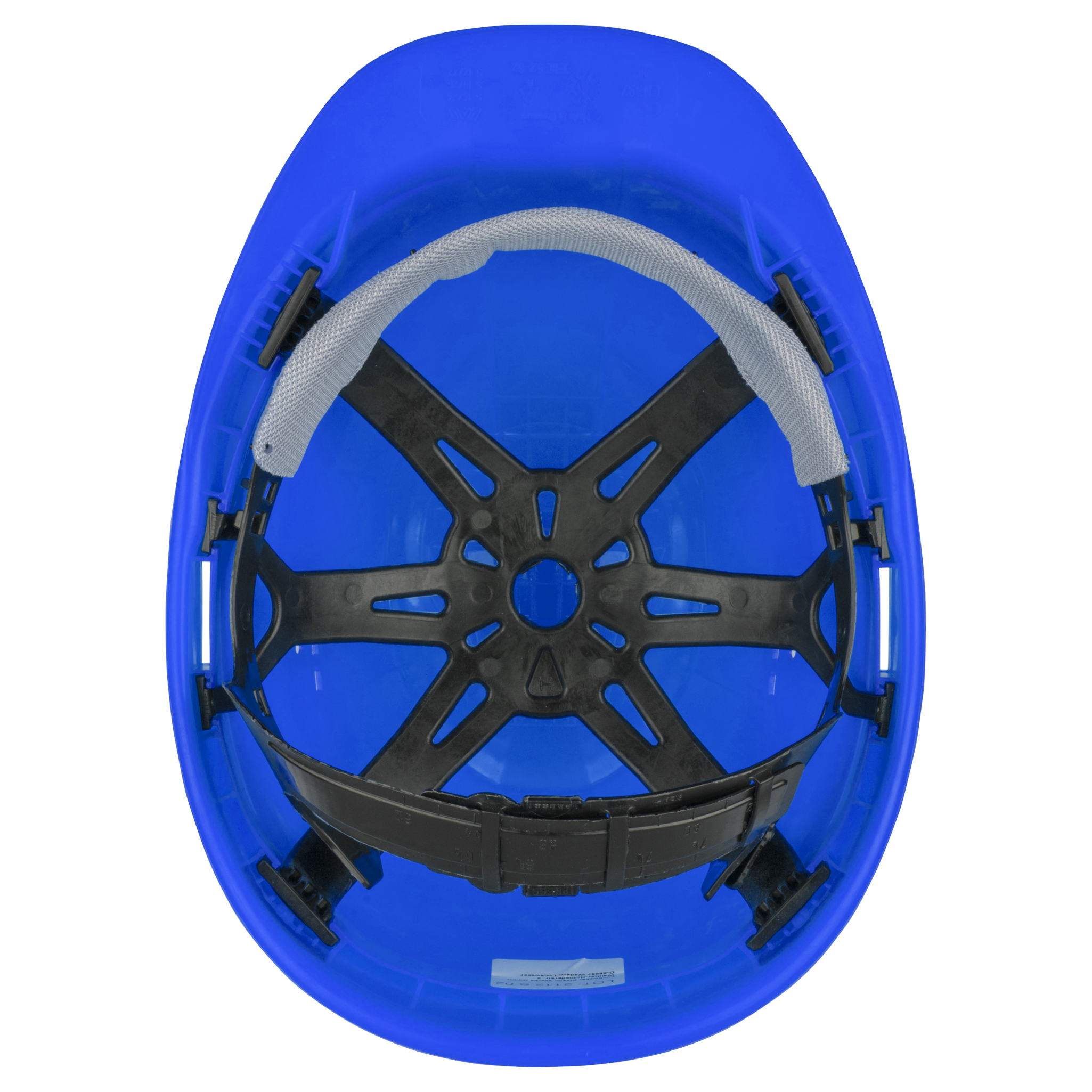 Industrial Safety Helmet (Hard Hat) - Image 9