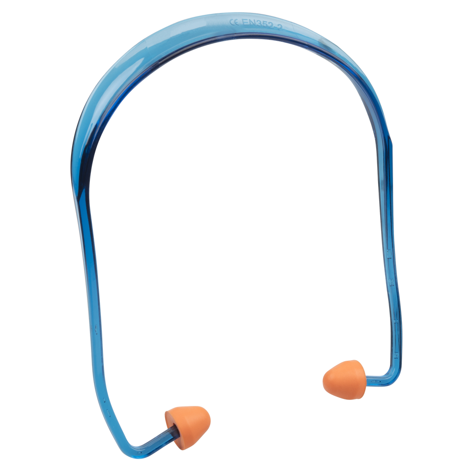 Earplugs with Headband