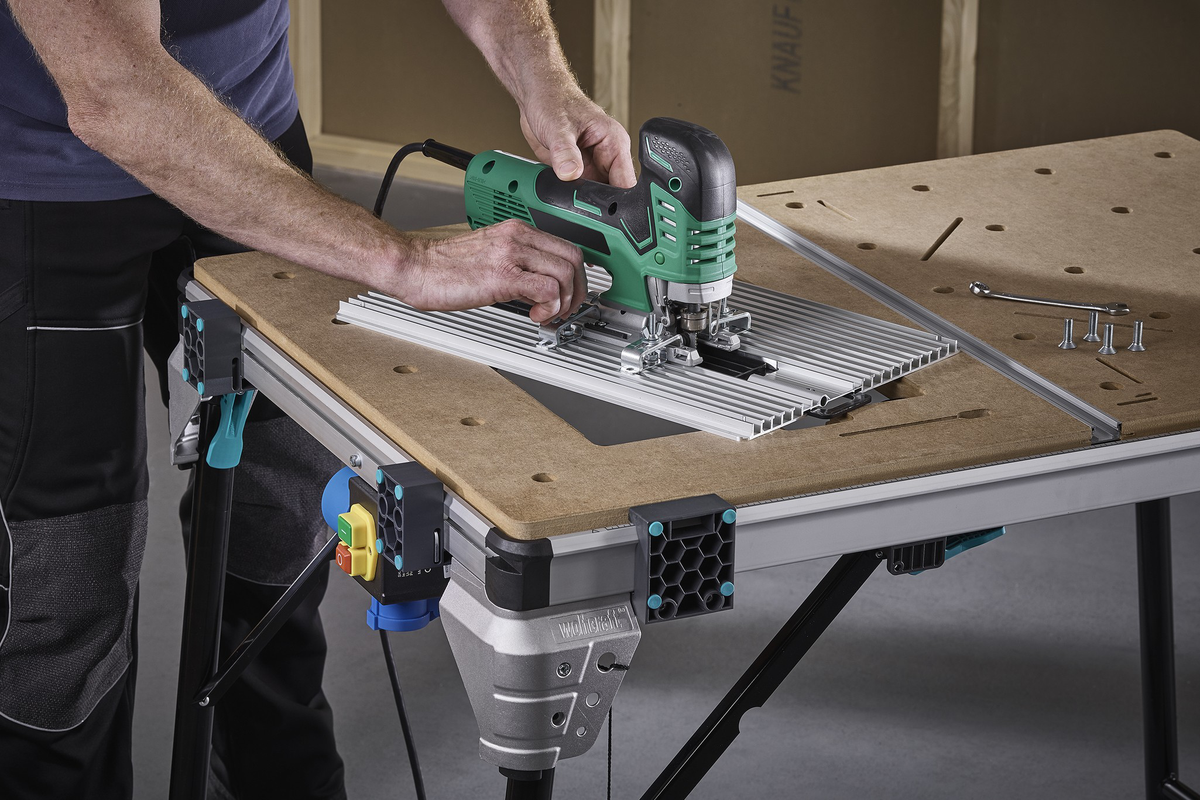 Machine Plate for MASTER cut 2200 / 2600 - Image 3